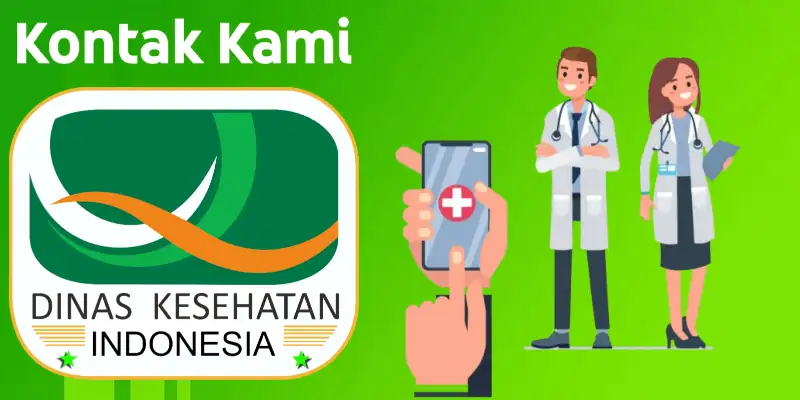 Layanan Dinkes Lebak