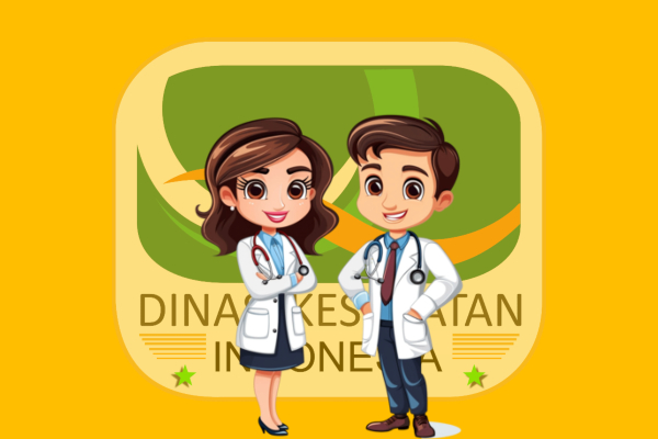 Program Dinkes Lebak